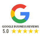 badge-google-reviews Google 5 Star Icon