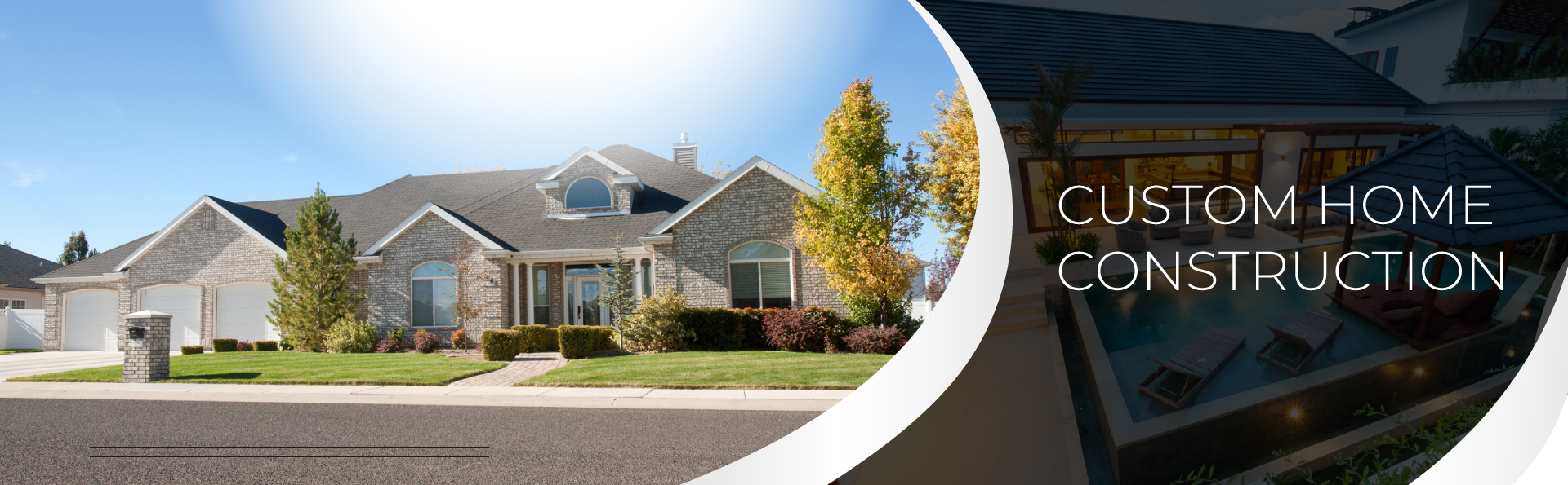 2 Streamline-Construction- Custom Home